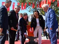 Ahilik Haftası kutlamaları Yalova'da gerçekleşti