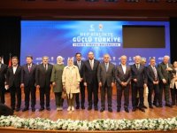 AK Parti’den İstanbul’un 39 ilçesinde 1700 program