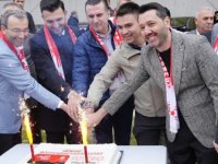 Sivaslılar'dan Gardaşlık Buluşması