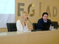 EGİAD’dan Tersine Beyin Göçü Çağrısı