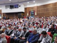Pendik Gazze için tek yürek