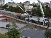 Pendik'e  bir park daha!