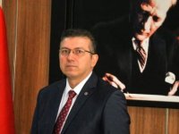 Ferhat Gücükoğlu'nun acı günü!