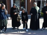 “7’den 70’e Gönül Köprüsü” etkinliğine devam