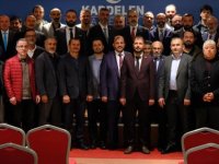 Yeniden Refah'tan istifa etmişti!  24 Aralık’ta Parti Kuruyor!