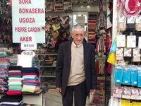 Pendik'in sevilen esnaflarından Bedrettin Özmen vefat etti