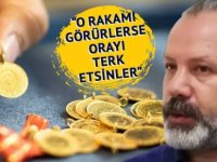 İslam Memiş'ten çok önemli altın açıklaması!