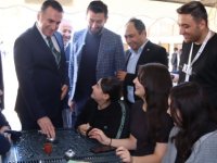 Pendik'te Bilim Şenliği!