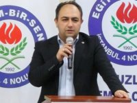 Öğretmenler 1 günlük ek ders ücretini Filistin'e bağışlıyor!