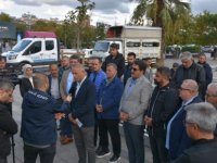 İBB'den Pendik Memleket Günleri'ne yasak!