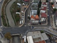 Pendik'e 2 yeni kavşak!