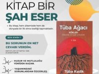 Tûba Kadik'ten "TÛBA AĞACI"