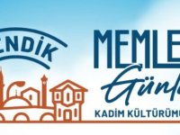 Pendik Memleket Günleri başlıyor
