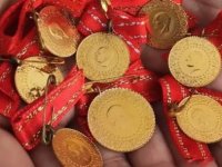 Altın için inanılmaz tahmin! İlk kez dile getirildi