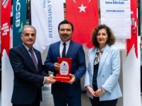 Sakarya Üniversitesi İşletme Fakültesi'nde DİA Bulut ERP Laboratuvarı