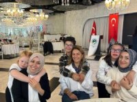 TÜRK ANNELER DERNEĞİ KÜÇÜKÇEKMECE ŞUBESİ'NDEN GELENEKSEL BULUŞMA