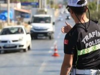 Trafikte yeni dönem başlıyor!