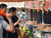 İBB veto etti Pendik Belediyesi yapıyor