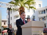 “ZEYTİNYAĞI İHRACATINDA EN BÜYÜK SORUN MARKASIZLIK