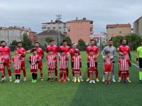 Kavakpınarspor ilk galibiyetini aldı: 2-1