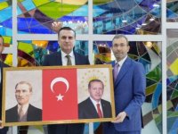 Pendik'te Muhtarlar Günü Kutlaması