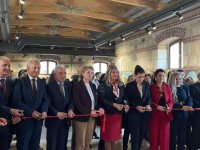 Rami Kütüphanesi’nde ‘’Evliya Çelebi’nin İzinde’’