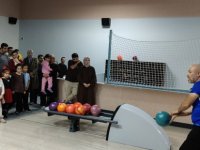Eşler Arası Bowling Turnuvası