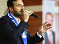 İl Başkanı Abdullah Özdemir: Esenyurt’ta ben yok, biz varız!