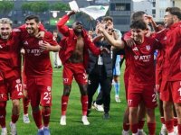 Pendikspor Lider: Gol Yağmuru!