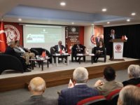 İstanbul'da Ziya Gökalp Paneli