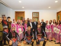 Pendik Belediyesi 2025-2026 Kültür Sanat Sezonu Açıldı