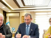 Burla Biraderler Korusu Millet Bahçesi oluyor!