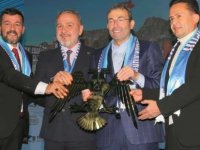 Memleket Günleri'ne Erzurum damgası!