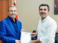 “Kavakpınar 1. Bölge İmar Uygulaması” Tapuda Tescil Edildi