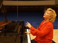 GÜLSİN ONAY’DAN KASIM AYINDA 5 KONSER