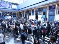 Türkiye Yapay Zeka Zirvesi bu yıl da katılım rekoru kırdı