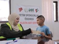 Kocaman iyiliklere vesile olalım