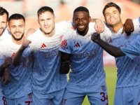 Pendikspor için geriye düşse de fark etmiyor!