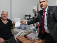 AK Parti’ye en çok üyeyi o kazandırdı!