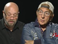 "Sahnede ölmek istiyorum."