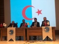 İstanbul’da “Suriye’de Türkmenlerin Sorunları ve Talepleri” Çalıştayı Gerçekleştirildi