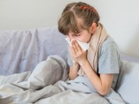 Grip Ciddi Sonuçlara Yol Açabilr