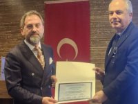 İbrahim Çam Üniversitede Ahiliği anlattı!