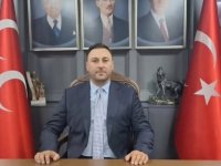 Pendik MHP'ye yeni başkan!