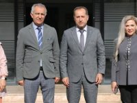 ‘’Gazze İçin Bir Çorbamızı İçin’’ kermesi