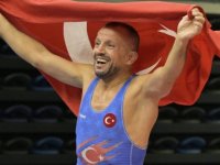 Pendikli Semih Özdemir Dünya Şampiyonu!