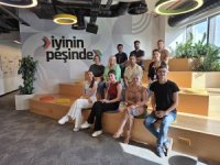 Genç Yetenekleri Geleceğin İş Dünyasına Hazırlıyor