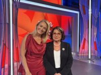 CEYDA DÜVENCİ PSİKOLOJİ YÜKSEK LİSANSA BAŞLADI