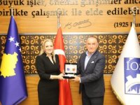 Kosova’da 1892 Türk Şirketi Faaliyet Gösteriyor!