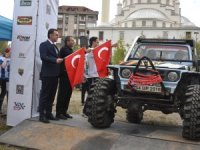 Pendik'te Off Road heyecanı başlıyor